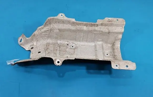 KIA Ceed Center/middle under tray cover 28791-30120 IMPRK1539913