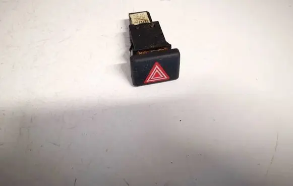Audi A4 S4 B6 8E 8H Hazard light switch 8e0941509