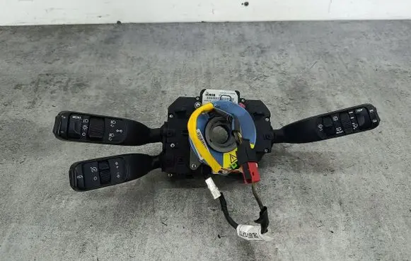 Alfa Romeo 159 Wiper turn signal indicator stalk/switch 01560722020