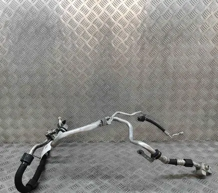 Maserati Quattroporte Air conditioning (A/C) pipe/hose 670004942 670004945