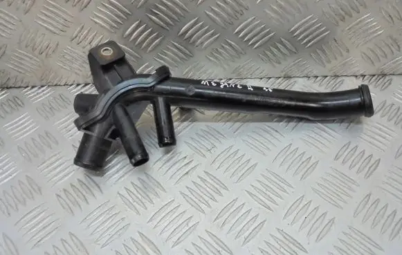 Renault Megane II Engine coolant pipe/hose 8200110038