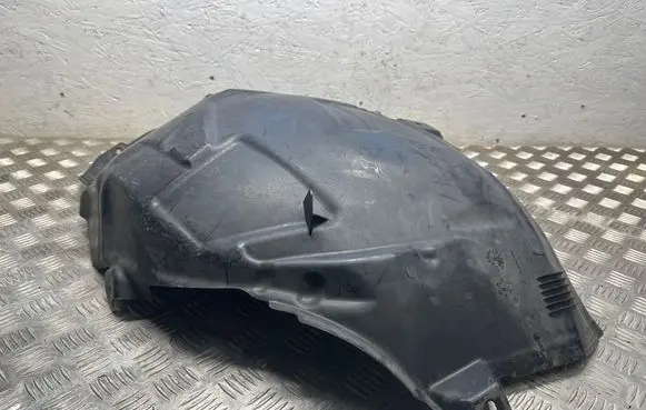 Mercedes-Benz CLS W257 Front wheel arch liner splash guards A2576909501