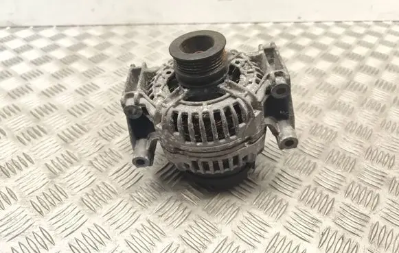Opel Signum Generator/alternator 34000054