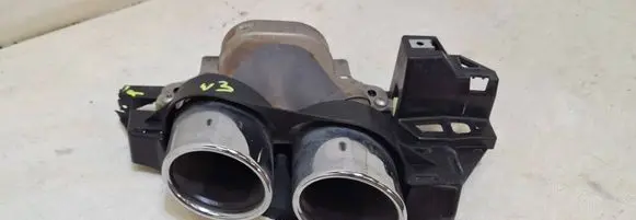 Mercedes-Benz C W206 Muffler trim A2064900602