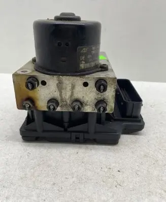 Volkswagen Sharan ABS Pump 7M3907379B 3X0416 S0U0L22A28