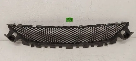 Mercedes-Benz C W205 Front bumper lower grill A2058852123