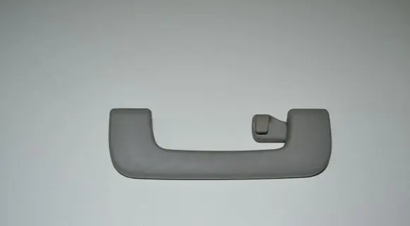 Audi A4 S4 B6 8E 8H Rear interior roof grab handle 8E0857608
