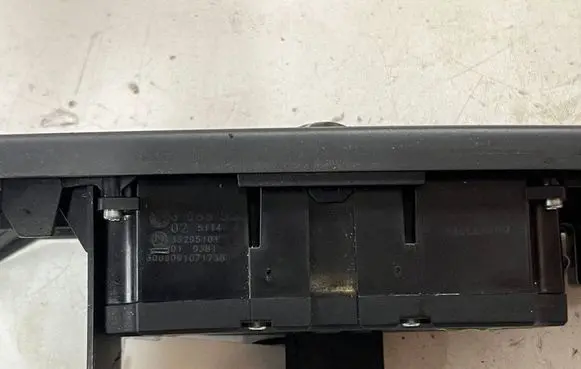 BMW 5 E60 E61 Light switch 6988555 33295101 913472502