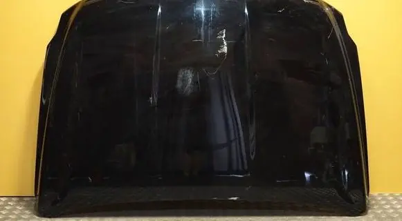 Cadillac Escalade IV Engine bonnet/hood CADILLAC-ESCALADE 2564
