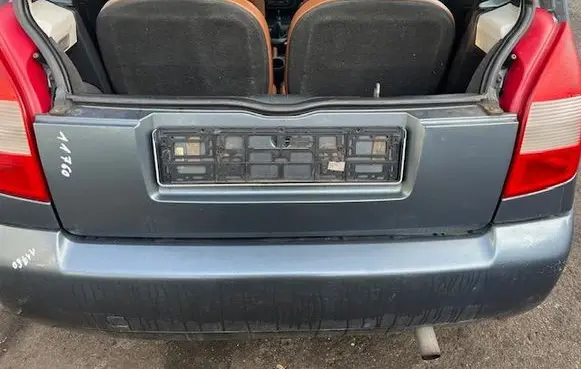 Alpine C2 Wiper switch 