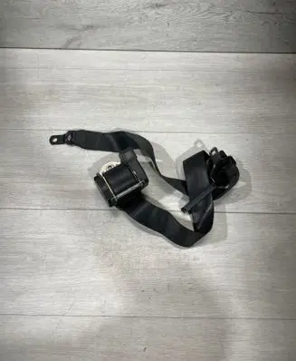 BMW X5 E53 Front seatbelt 33000340C TC131