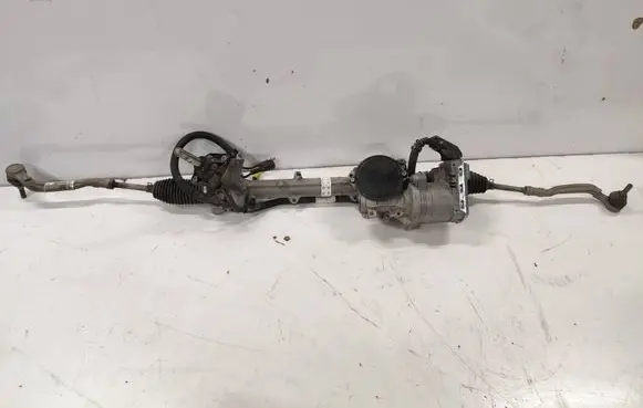 Citroen DS7 Crossback Steering rack 9825711480