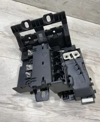 BMW X4 G02 Battery relay fuse 9855628 190056327012