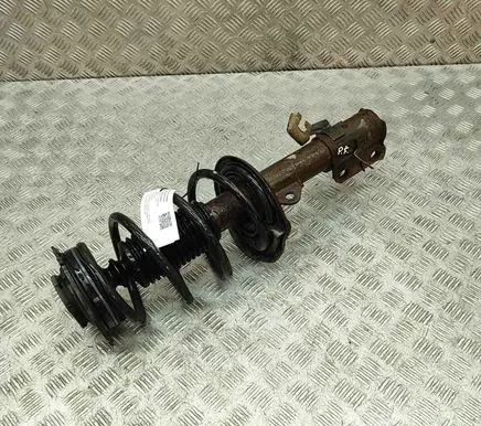 Mazda MX-30 Front shock absorber/damper DN4E34700A