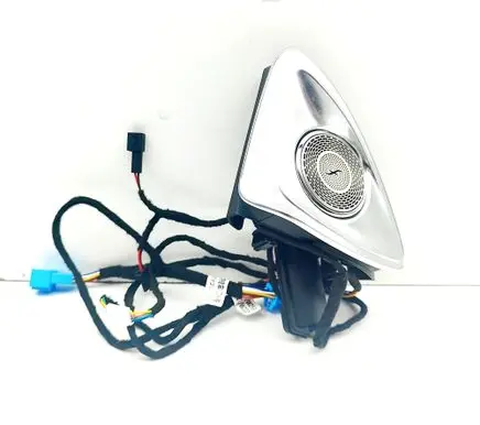 Mercedes-Benz C W205 Front door speaker A20572090032C4 A2057209003
