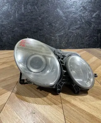 Mercedes-Benz E W211 Headlight/headlamp