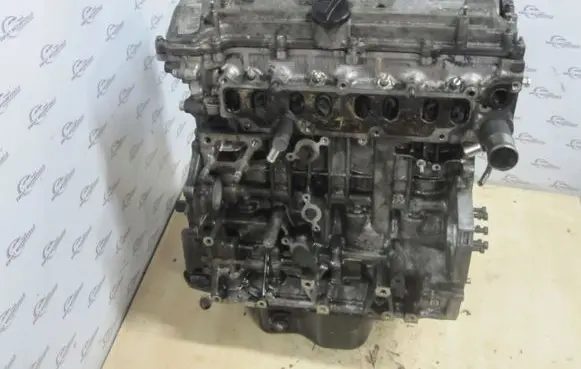 Toyota Avensis T270 Engine 669GB