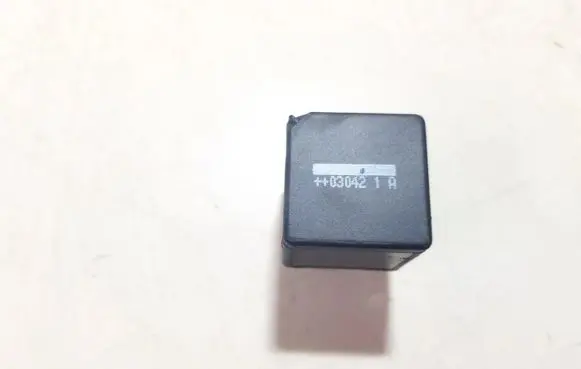 Ford Focus Other relay 2s7t148192aa v23136b1x66