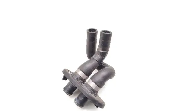 Audi A4 S4 B9 Engine coolant pipe/hose 8W0122291AH