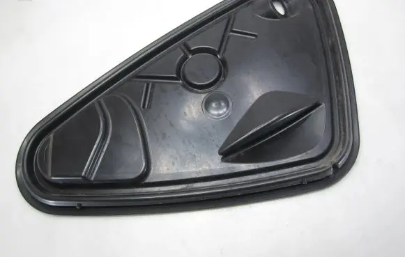 Other rear door trim element