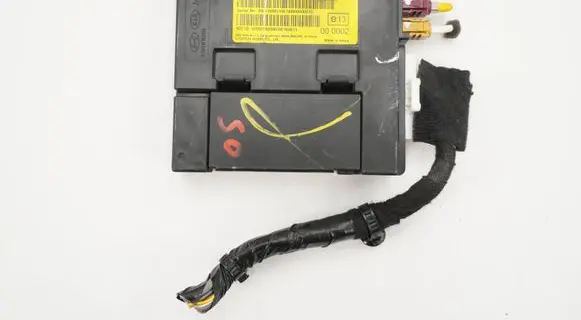 Hyundai i10 Other control units/modules 96510K7400