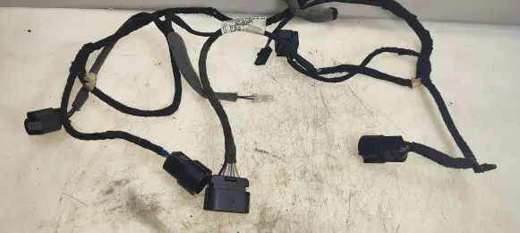 Opel Cascada Other wiring loom 13377920 LD025