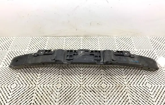 Opel Astra H Front bumper support beam 24460537