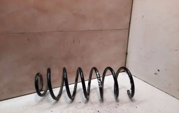 Citroen Berlingo Rear coil spring