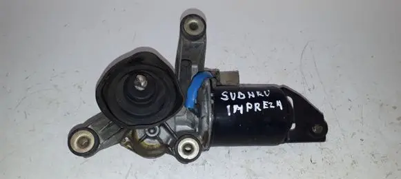 Subaru Impreza I Wiper motor WM62282S