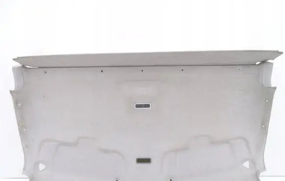 Ford Transit Headlining 