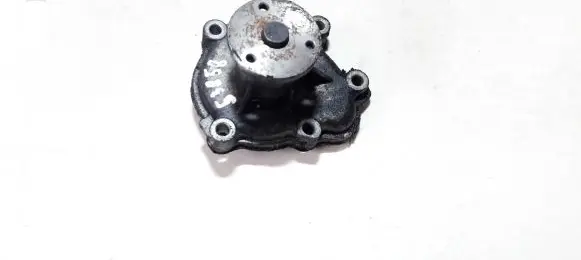 Opel Astra G Water pump