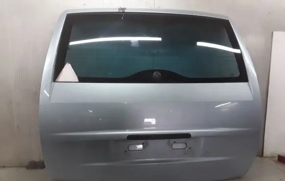 Fiat Ulysse Tailgate/trunk/boot lid