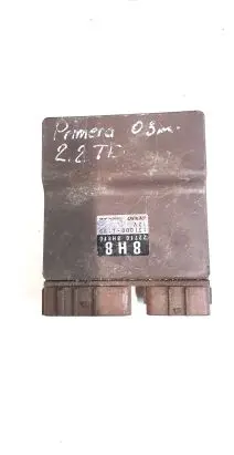 Nissan Primera Injection control unit/module 227108H810