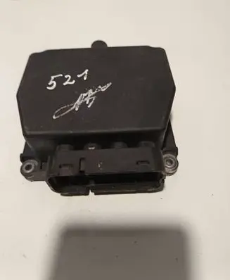 Volkswagen Touran I Turbo solenoid valve 6Q0906625 400434A