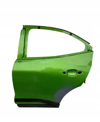 Opel Mokka B Rear door