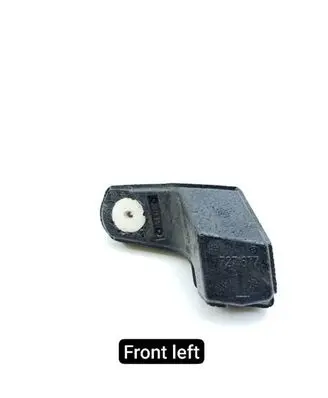 Rolls-Royce Ghost I Front door sound insulation 7271677