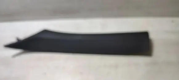 BMW X3 F25 (A) pillar trim 7225307
