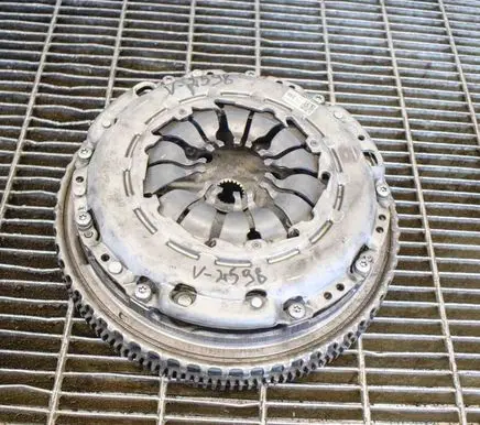 Clutch set kit