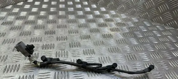 Mazda CX-5 Fuel return line/hose 