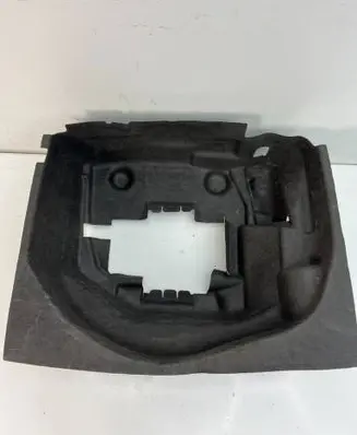 Audi A4 S4 B8 8K Trunk sound insulation 8K9863697B
