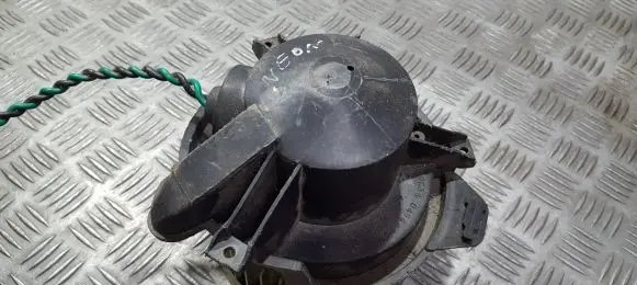 Chrysler Neon I Heater fan/blower 4644537