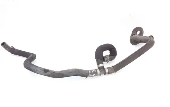 Audi A8 S8 D4 4H Engine coolant pipe/hose