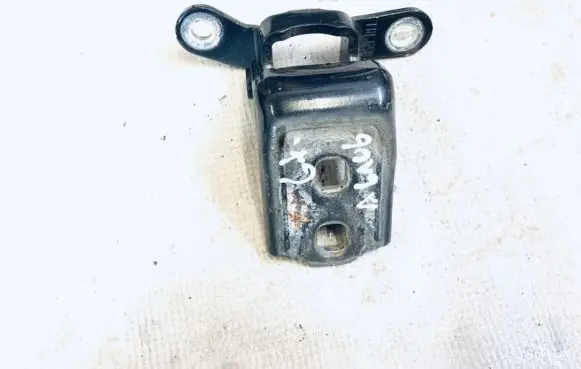 Opel Insignia A Rear door lower hinge es03a046574