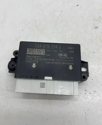 Parking PDC control unit/module