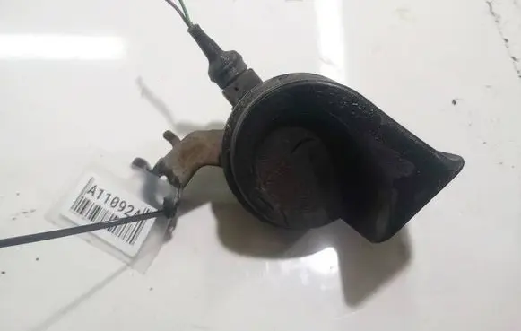Citroen C4 I Horn signal E9703881157