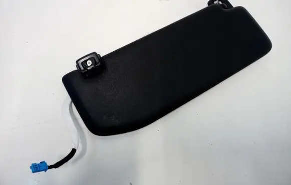 Peugeot 508 II Sun visor 17232101184