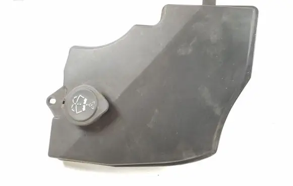 BMW X3 E83 Windshield washer fluid reservoir/tank 3403211