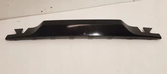 Honda Civic X Rear bumper lower part trim 1507TGHAA00
