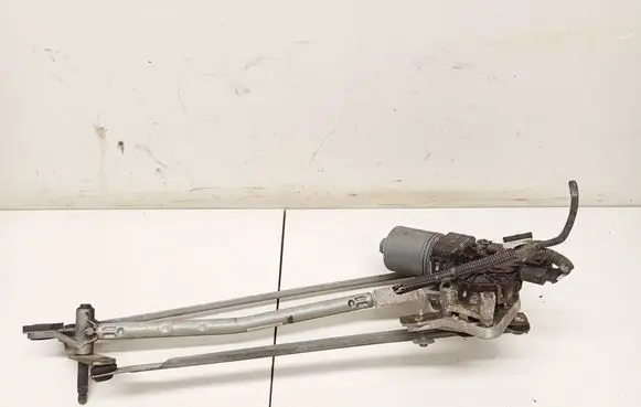 Ford Mondeo MK IV Front wiper linkage and motor 3397021019 7s7117504bb