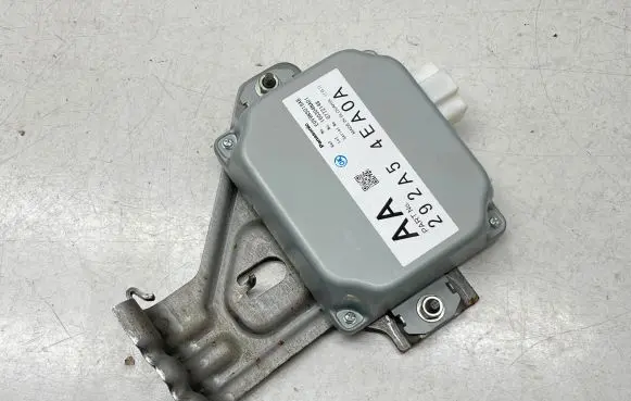 Nissan Pulsar Other control units/modules 292A54EA0A 160304NA01 0772148